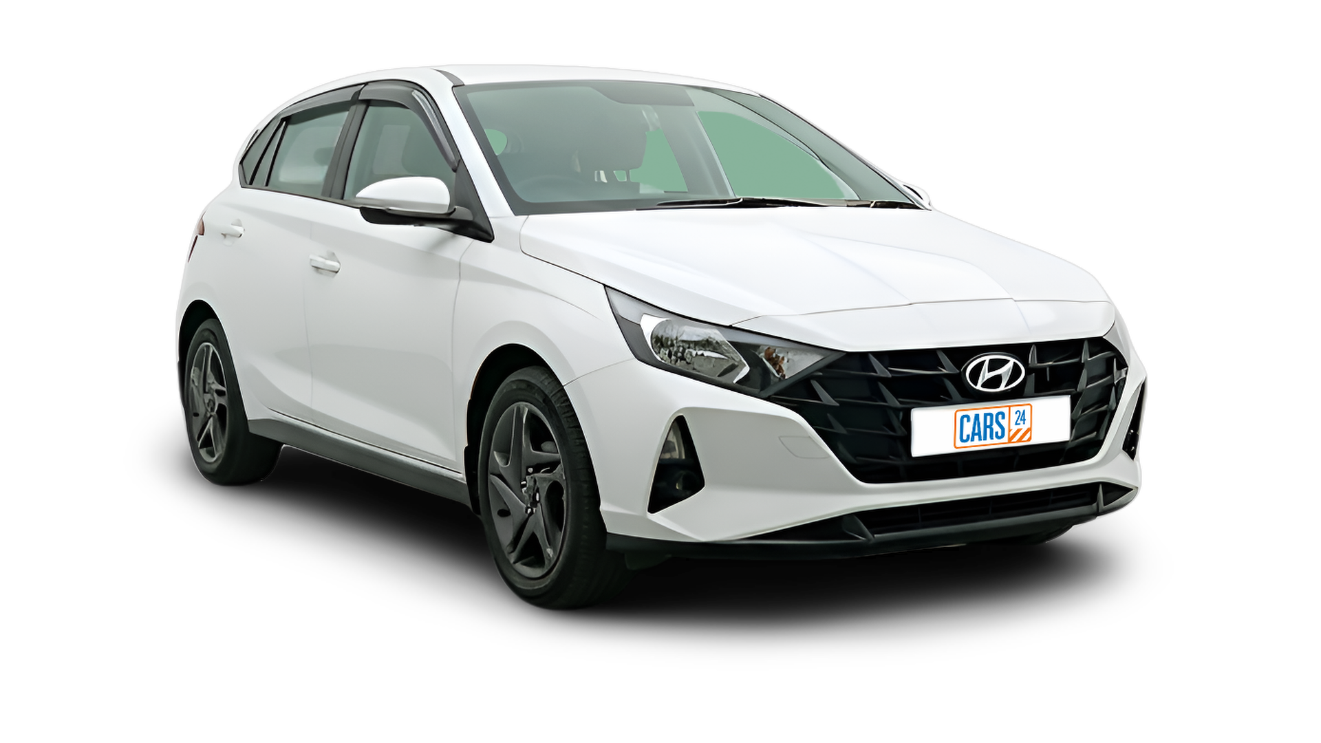 Hyundai NEW I20-img